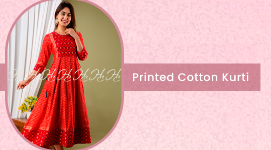 Alpanna Kreation, Pune - Manufacturer of Designer Kurtis and Designer  Ladies Kurtis