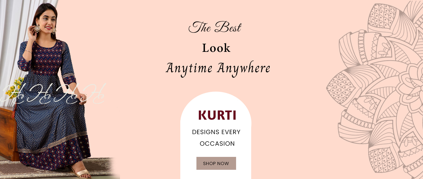 How to make a simple Kurti look stylish | by Mahavir | Medium