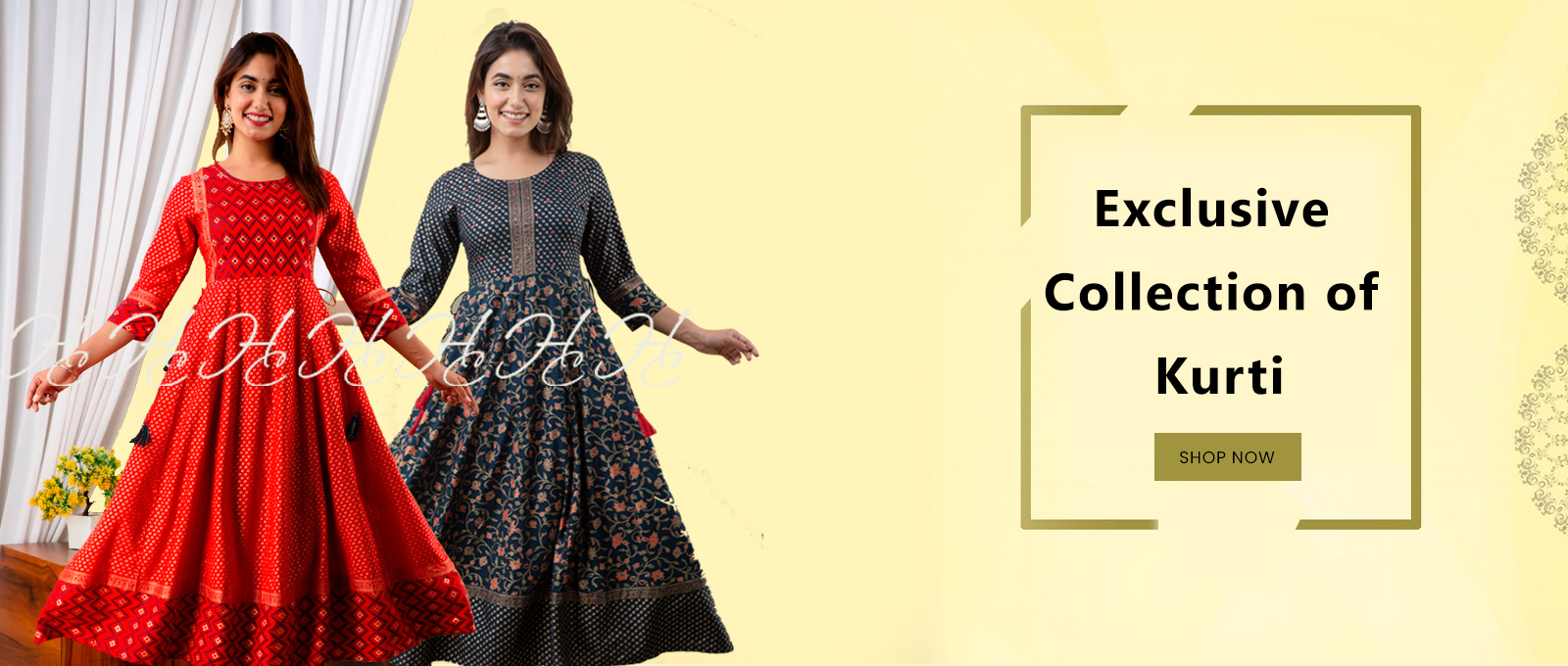 All the details about online kurti seller in jaipur